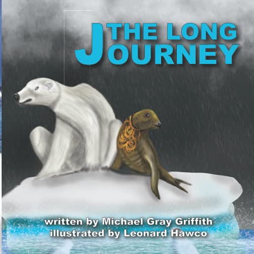 The Long Journey: In a unique partnership, Bear and Seal join forces in order to survive.
