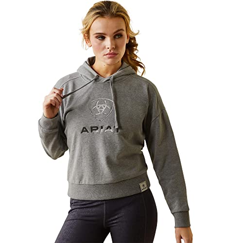 Image of Ariat Women's Hooded Sweatshirt