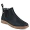 BOGS Women's Sweetpea Ankle Rain Boots - Waterproof Slip-On Boots With Cushioned Comfort