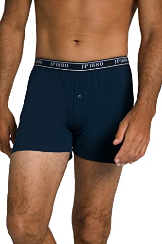 Bóxeres FLEXNAMIC JP 1880 pack de 2 calzoncillos comodos hombre 2
