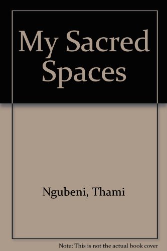Preisvergleich Produktbild My Sacred Spaces