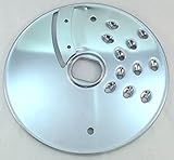 KitchenAid 7-Cup FP Reversible Slicing/Shredding Disc