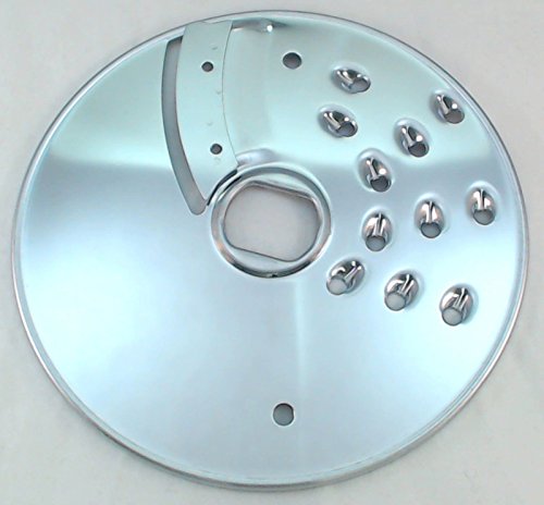 KitchenAid 7-Cup FP Reversible Slicing/Shredding Disc