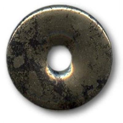 Pi Stone - Pyrite
