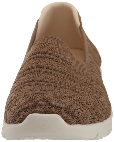 Spenco Women's Comfort Stretch Crochette Sneaker2