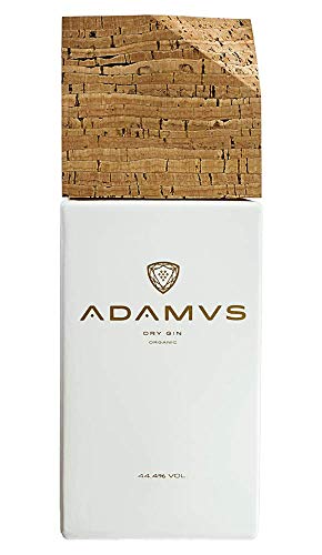 Adamus Premium Dry Gin 70cl