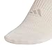 adidas Women's Superlite 3.0 6-Pack Super No Show, Athletic Socks, Invisible Ultra Low-Profile, Cushion & Arch Compression