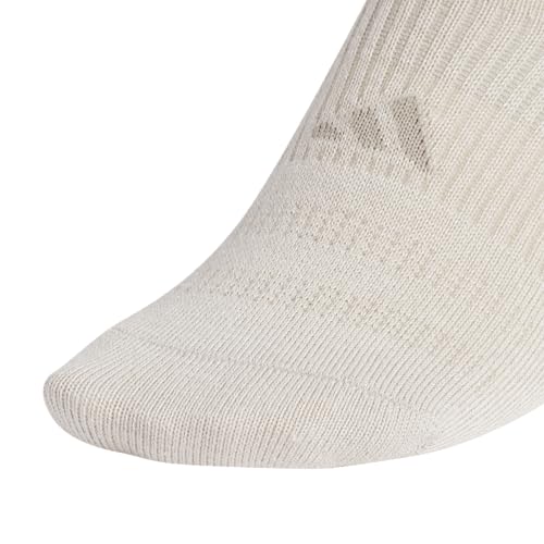 adidas Women's Superlite 3.0 6-Pack Super No Show, Athletic Socks, Invisible Ultra Low-Profile, Cushion & Arch Compression4