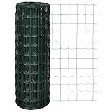 Cette clôture de qualité supérieure peut être utilisée comme clôture de jardin ordinaire, décoration ou protection contre les animaux domestiques, les chiots ou les structures dans le jardin