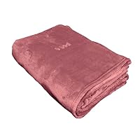 Couverture à Carreaux Zac Marengo - 130x170 Cm, Toucher Peluche Doux Et Respirant Couverture De Canape 89297913