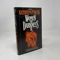 Women of Darkness II: More Original Horror and Dark Fantasy by Contemporary Women Writers (Tor Horror) 0312850271 Book Cover