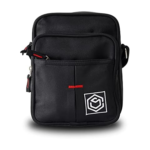 Bolso Hombre Bandolera REALG4 Bag Urban Cover