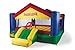 Produktbild Avyna Hüpfburg Party House Big mit Rutsche (für bis zu 5 Kinder)