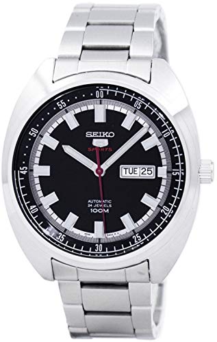[�Z�C�R�[]SEIKO �r���v 5 SPORTS AUTOMATIC �X�|�[�c �I�[�g�}�`�b�N SRPB19K1 �����Y [���s�A���i]