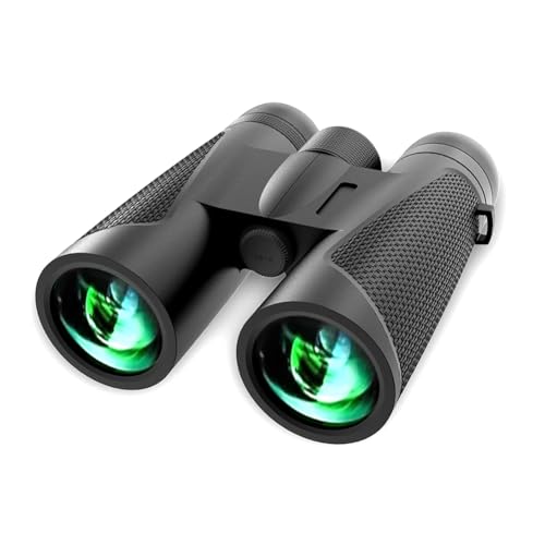 Télescope optique binoculaire haute définition pour observation et voyage