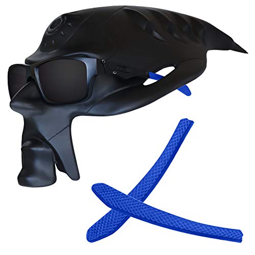 Image of Earsocks Replacement for Oakley Jupiter Squared OO9135 Sunglasses