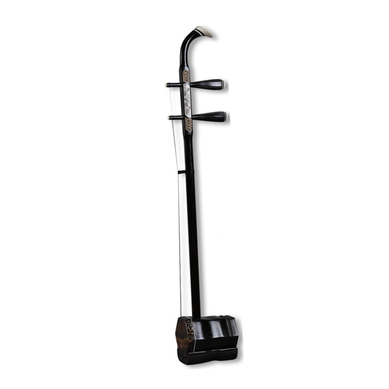 Ebenholz-Erhu Geeignet Für Anfänger Profis Und Prüfungsvorbereitung Erhu-Instrumente