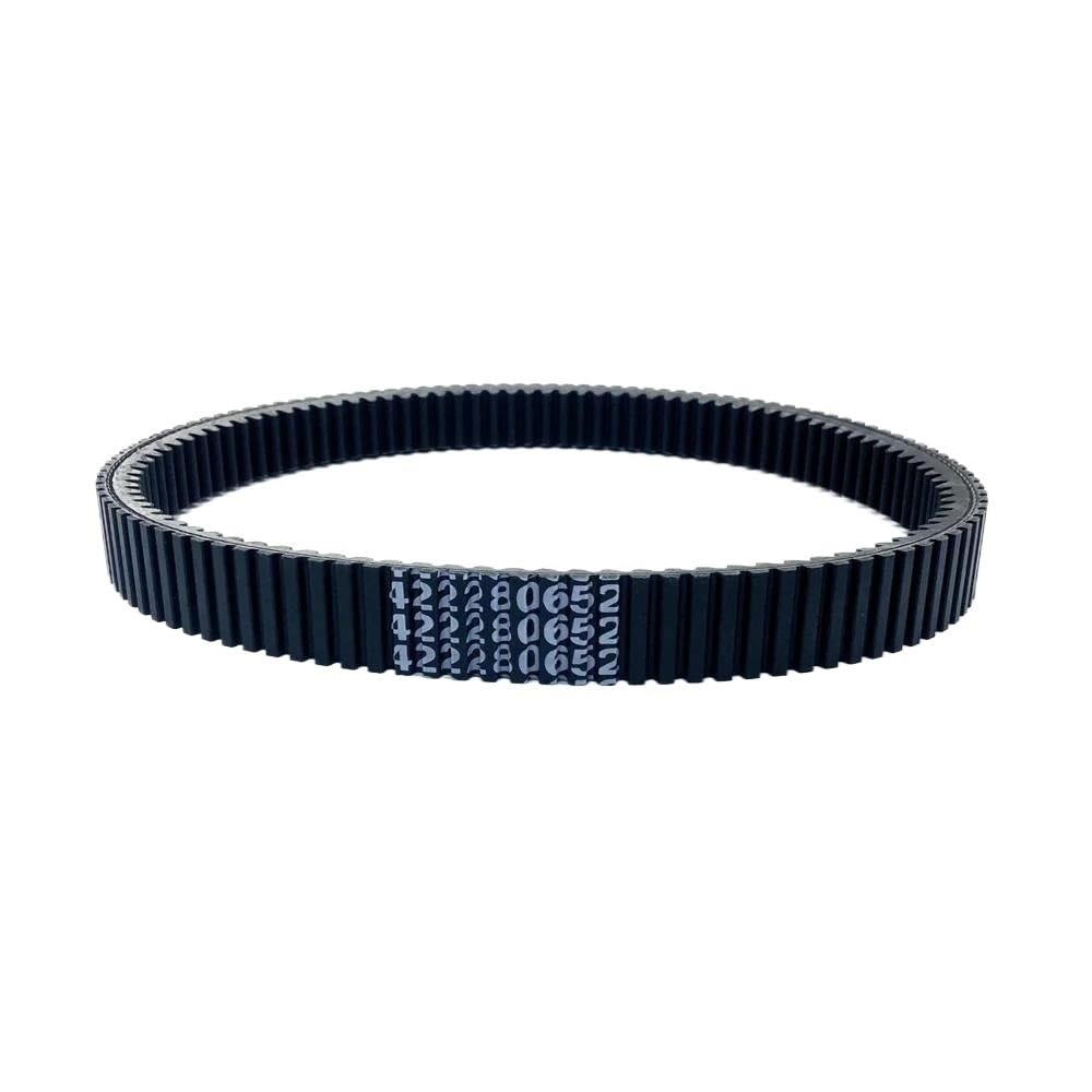 Drive Band for Can-Am for Maverick PGS UTV Drive Belt 422280652 422280651 49C4266 for Can-am for Maverick X3 Driving Belt