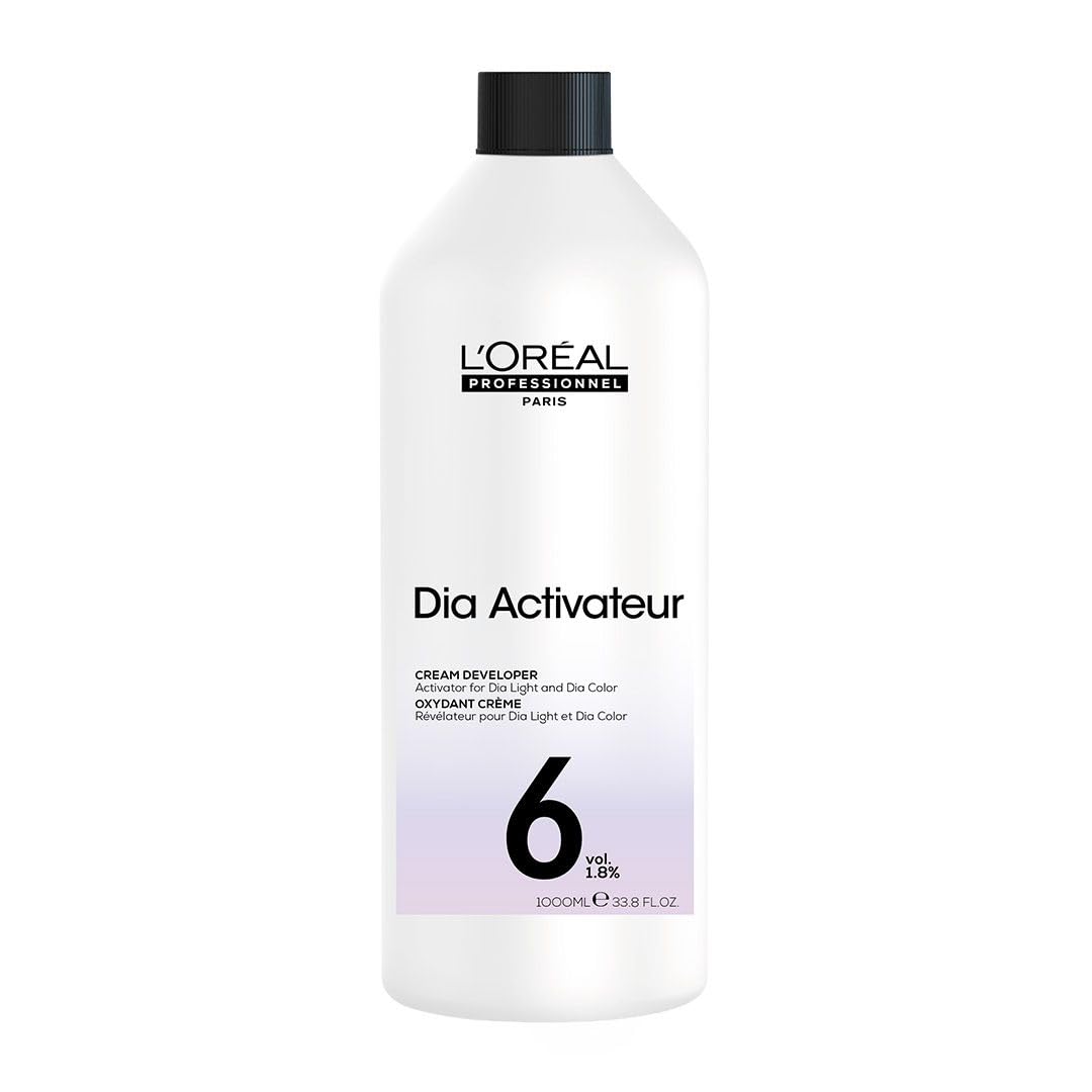 L'OREAL TECNICO 11027 Dia Activateur, 6 VOL, 1L