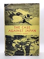 The Case Against Japan B000LCNPUO Book Cover