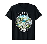 Ikaria Grecia Viaje Viaje Vacaciones