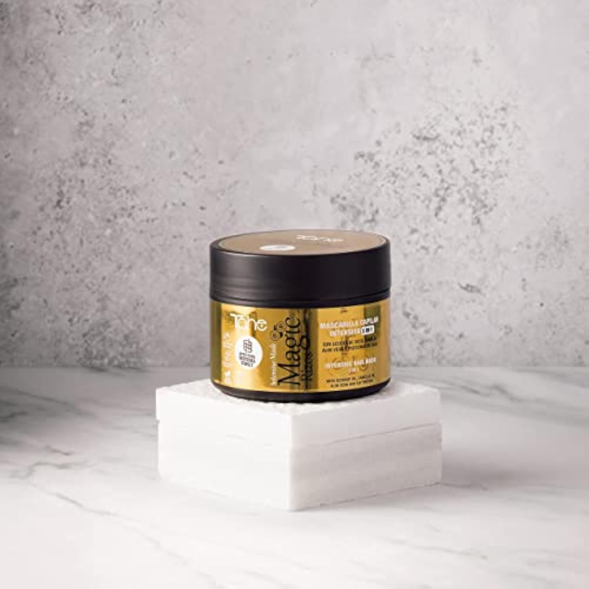 MAGIC RIZOS INTENSIVE MASK 3 IN 1 300ML