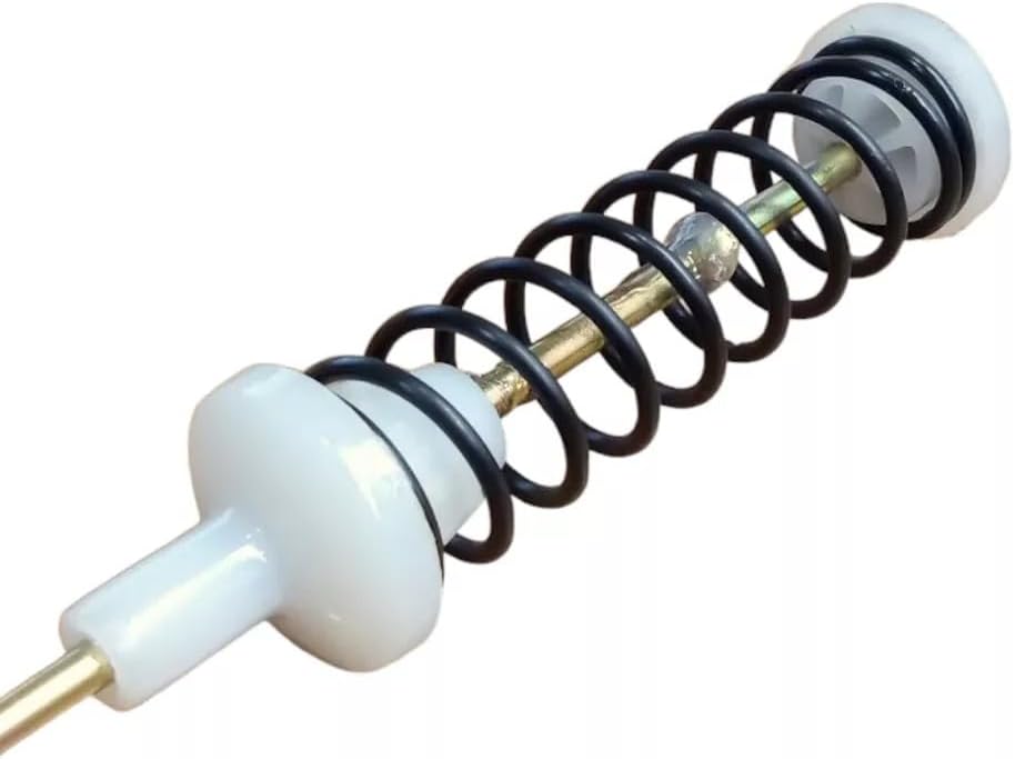 4 pak DC97-16350S Washers Suspension Rod Kit for Samsung, Replaces DC97-16350T AP6806421 AP6806420 PS12708544 PS12592527