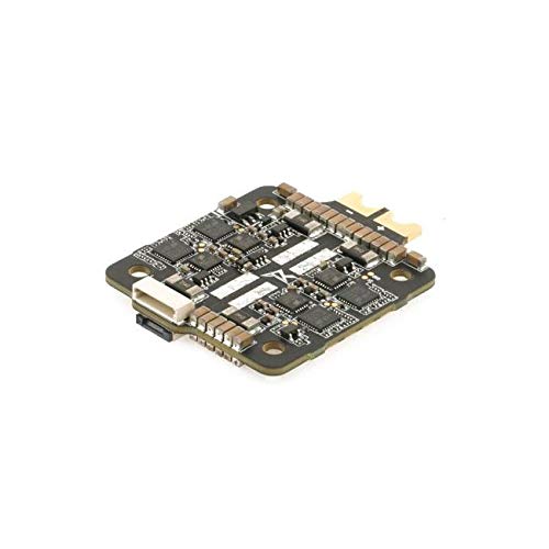 Typhoon32 V2 4in1 ESC 4x35A supports DSHOT 1200, BLHELI32 firmware for quadcopter