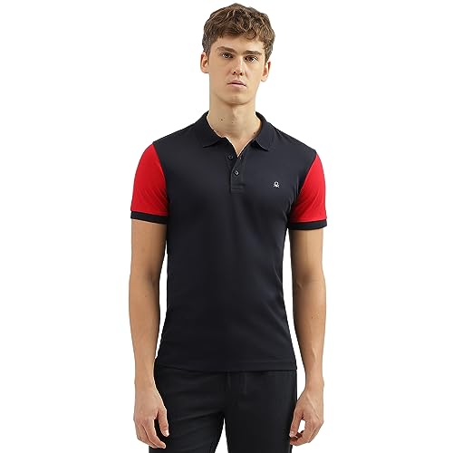 Image of United Colors of Benetton Men Polo Shirt