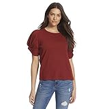 Vielseitigkeit – passt hervorragend zu allen Hosen, von Hosen über Jeans, Shorts bis hin zu Röcken und Leggings, so dass es perfekt für die Arbeit, den Unterricht oder um Zeit mit Freunden zu verbringen.