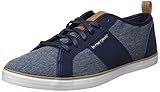  le coq Sportif Herren Carcans Craft Sneaker, Beige (Dress Blue/Brown Sugar Bleu), 41 EU