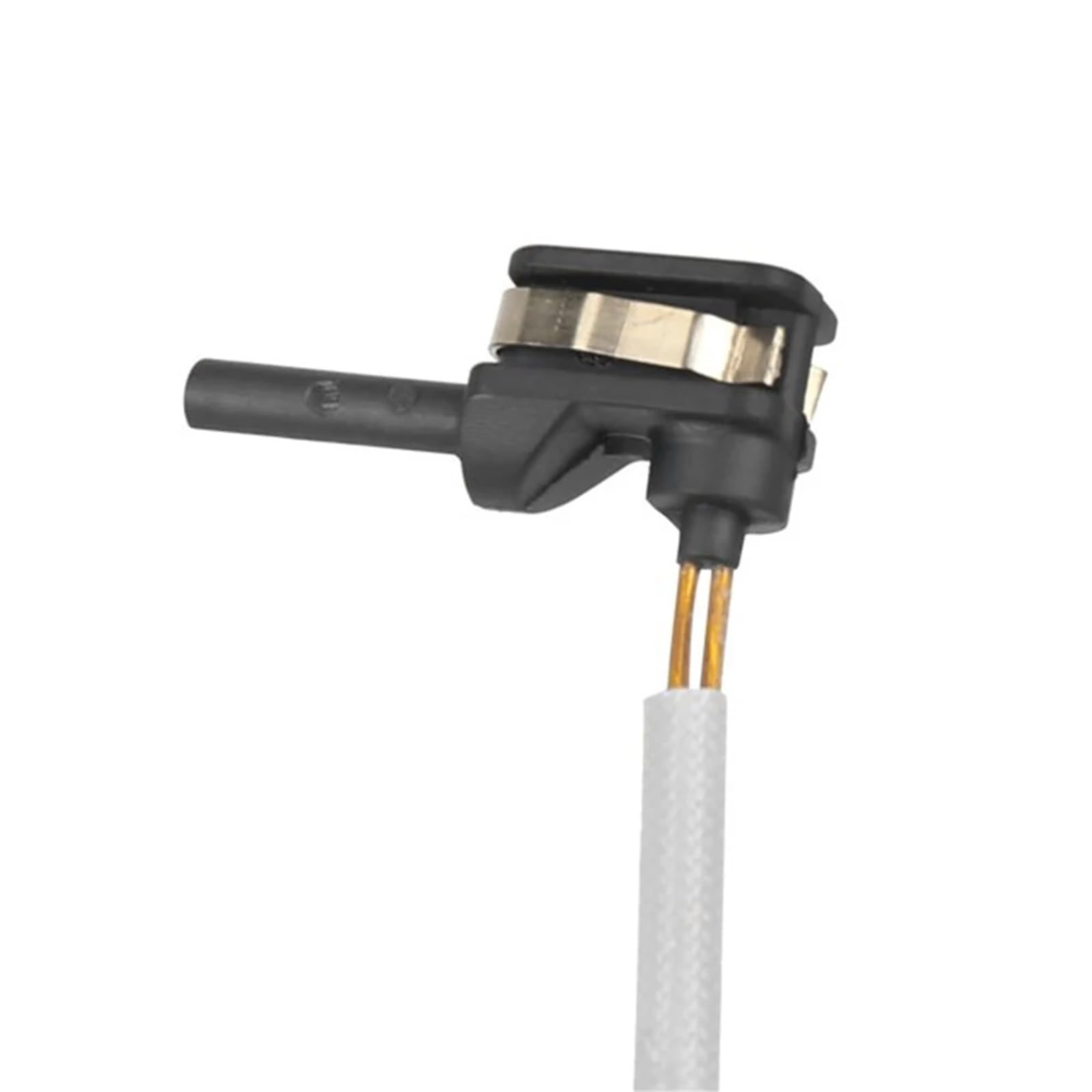 Genérico Sensor de Desgaste de Frenos Sensor de Desgaste Pastillas Freno Delanteras 2319050014 para Mercedes-Benz W213 C238 R231 C217 Piezas de vehículos(4PCS)
