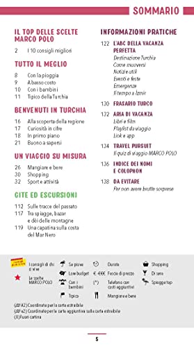 Turchia. Con Carta Estraibile - 5