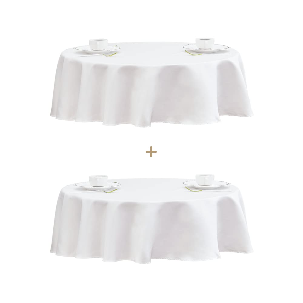 未開封 テーブルクロス 100%コットンサテン Amazon｜54