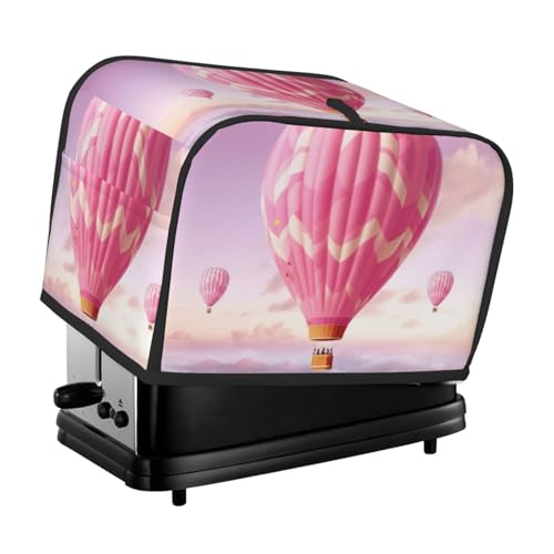 Cubierta acolchada para tostadora