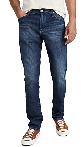 Image of AG Adriano Goldschmied Men's Everett Slim Straight Jean