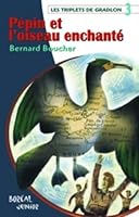 P'Pin Ou La L'Gende de L'Oiseau Enchant' 2764602316 Book Cover