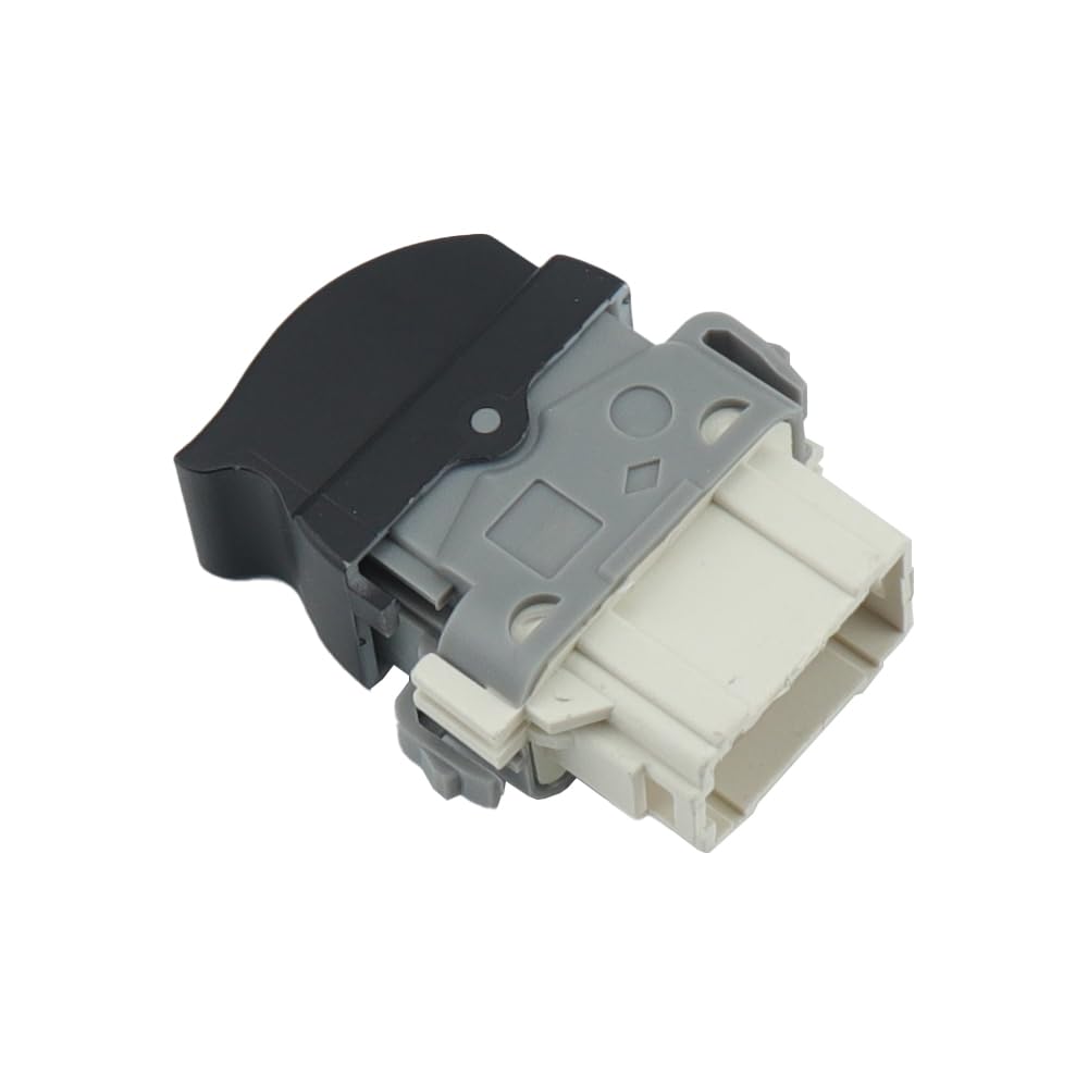 Compatible with Kang-oo 2008-2017 Passenger Switch 4419781 93197894 Master Power Window Switch 8200476809 8200 476 809