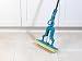Beldray Fregona de Esponja LA026477 con Mango telescópico Extensible, 142 cm, Acero,...