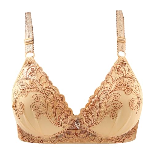 Soutien-gorge push-up anti-marques et ultra confortable pour retrouver confiance en sa silhouette