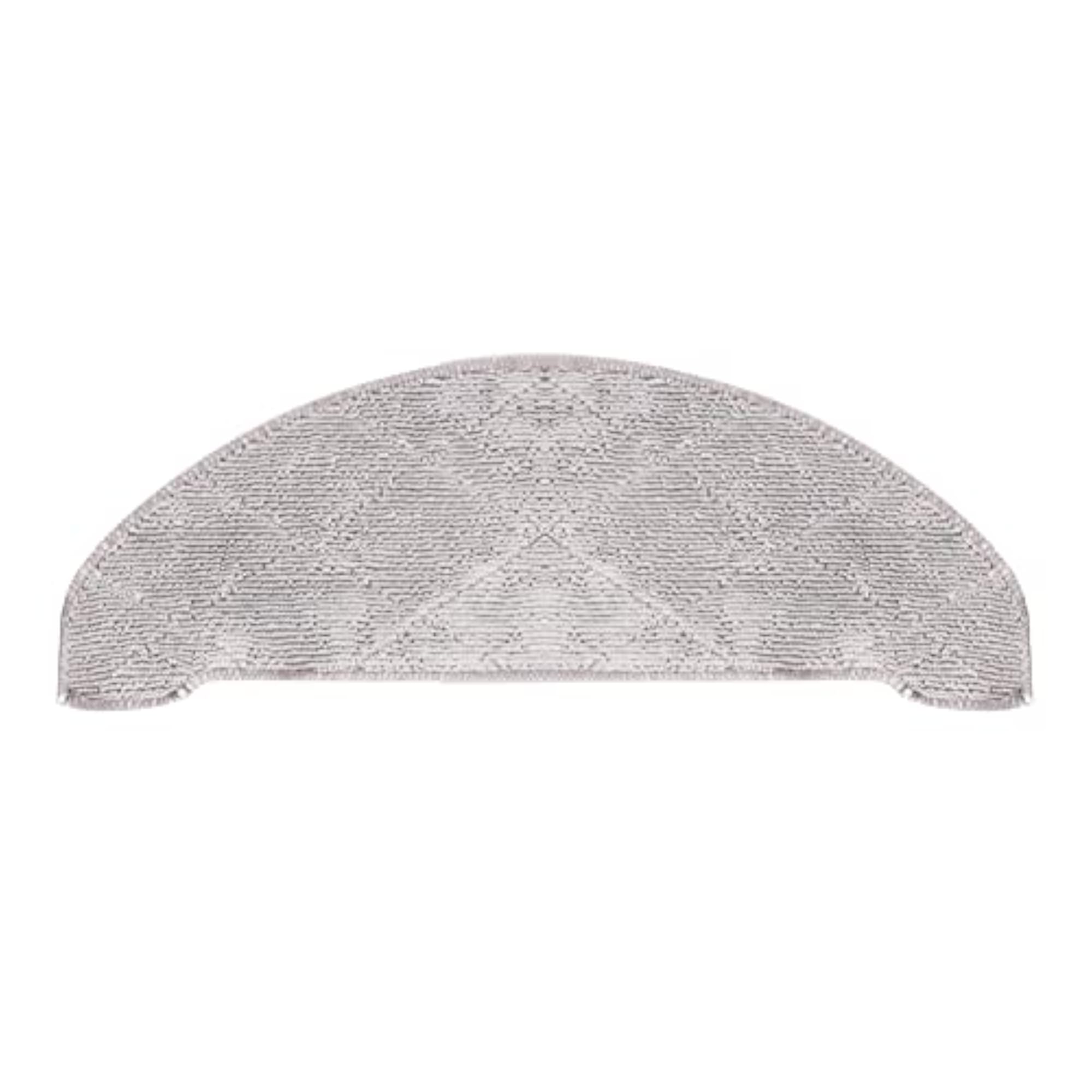 Robot Vacuum Cleaner Mop Cloth Set, 3 Pcs