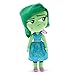 Authentic Disney Store Inside Out Disgust Plush Doll: 11" Toy