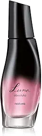 Perfume Luna Absoluta Desodorante Colônia Feminino 25ml