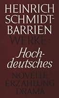 Werke 3920245350 Book Cover