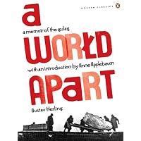 A World Apart