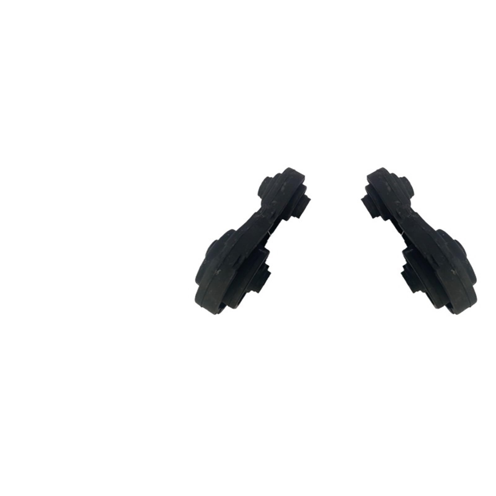 Fpjqobjc One Color Dg80-39-040 Engine Bracket Rubber Pad Machine Foot Rubber