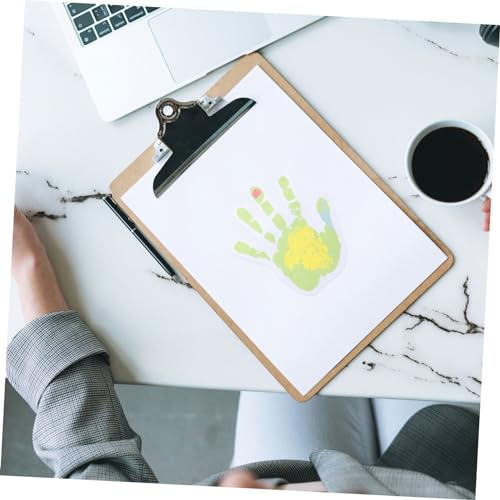 Bloc-notes de qualité Tofficu en série pastel pour carnet de notes