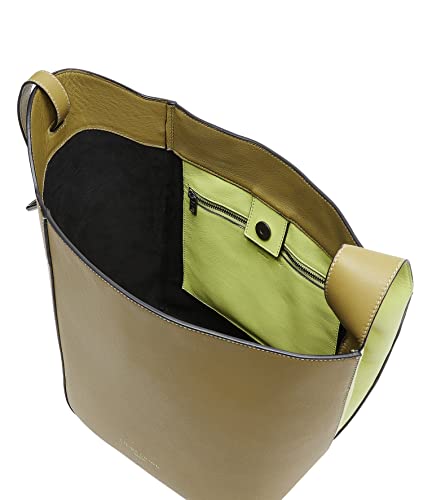 Image of Liebeskind womens hobo medium