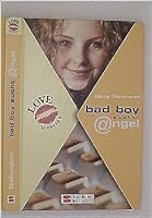 Love Message, Bad boy sucht angel 3505116025 Book Cover