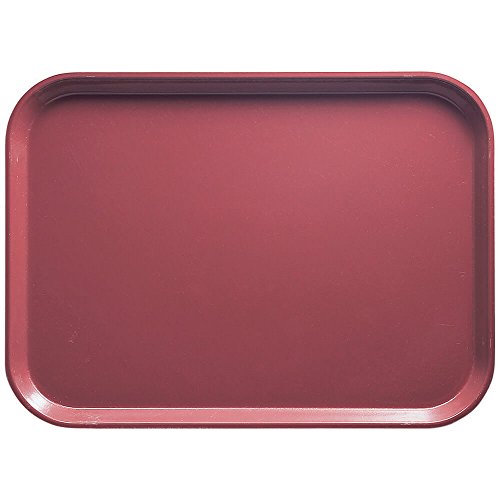 Camtray Cambro plateau anti-rayures pour service rapide de table - 2